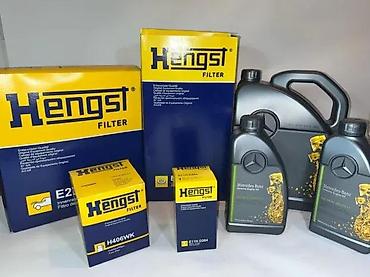 filter vazduha cena: FILTERI I ULJE MERCEDES E KLASA W212 C KLASA W204 W205 GLC | filteri — 1