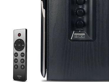 dinamik satilir: Edifier R1380DB Professional Bookshelf Speakers • Taxta korpus — 7