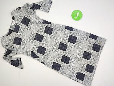hexeline kurtki: Adika, Sukienka damska, rozmiar M — 3