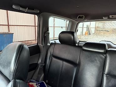 Subaru: Subaru Forester: 2004 г., 2.5 л, Автомат, Газ, Кроссовер — 15