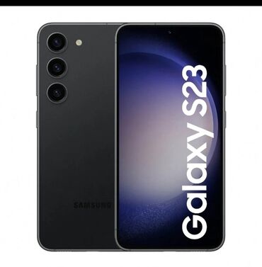 samsung s23 qiyməti: Samsung Galaxy S23, 256 GB, Zəmanət, Kredit, Qırıq
