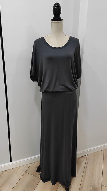 Вечерние платья: Всё платья носились по 1 разу, некоторые новые. Бренды Mango — 3