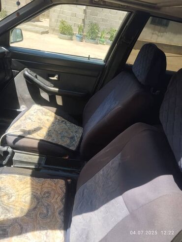 Audi: Audi 100: 1990 г., 2.3 л, Бензин, Седан — 10