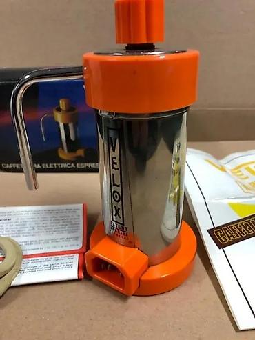 Aparati za kafu: Velox putna električna espreso kafetijera - Prenosna električna — 2