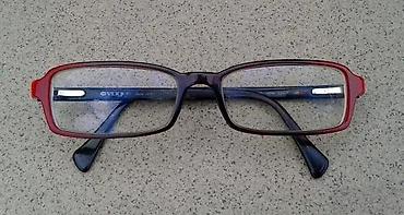 Naočare: VOGUE Designer ram Italy VO2340 1274 ORIGINAL. Made in ITALY. Vintage — 4