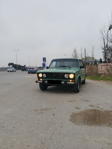 vaz 2106 karopka: VAZ (LADA) 2106: 1.6 l | 1990 il 232500 km Sedan