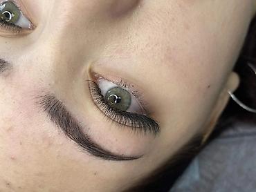 ресницы модель: Авторский курс по наращиванию ресниц «с нуля» от AYA Beauty Room Что — 6