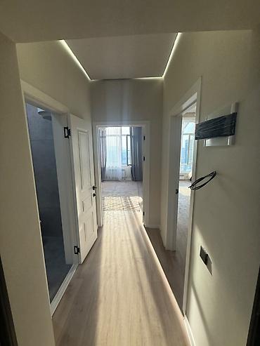 Продажа квартир: 1 комната, 34 м², Нижний Джал (Джал-23) Элитка, 12 этаж, Евроремонт — 1