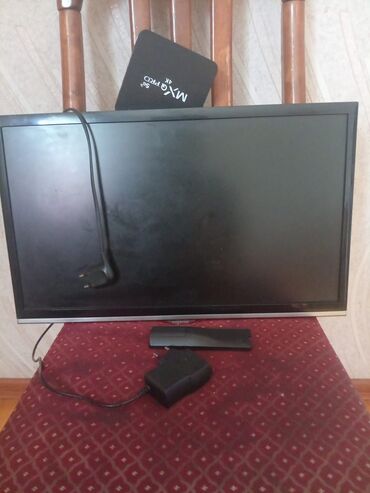 ucuz soyuducu satisi: 《J3》Tv Təcili satilir 90manat smartdi. Unvan Zabrat1