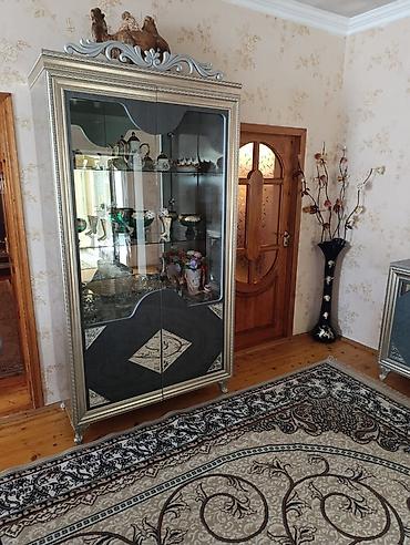 balkon masa: Yatag otagı ve qonaq otagı dest sekilde 8000 azn alınıb az istifade — 2