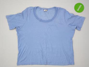 lyle and scott: Marks & Spencer, T-shirt damski, rozmiar 3XL — 2