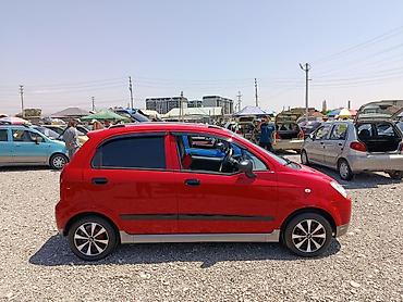 муси биси: Daihatsu Altis: 2008 г., 0.8 л, Механика, Бензин, Хэтчбэк — 1