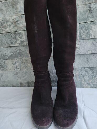 Čizme: Čizme, 38 — 7