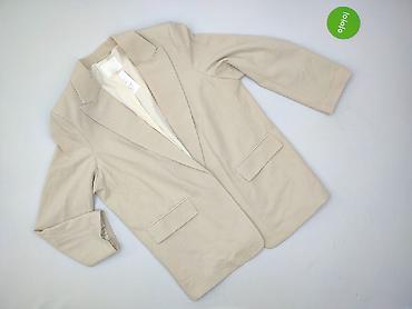 mango marynarki: H&M, Marynarka damska, rozmiar M — 2