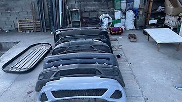 СТО, ремонт транспорта: Ремонт деталей автомобиля, без выезда at lalafo.kg — 3 СТО, ремонт транспорта: Ремонт деталей автомобиля, без выезда — 3