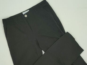stradivarious cargo: STOCKH LM, Material trousers for women, size M (EU 38)