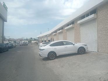 icarə boks: Avtoservis üçün tam təchizatlı sex/obyekt - Geniş sənaye tipli — 5