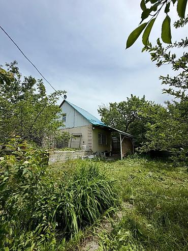 Продажа дач: 🏡🔥 ПРОДАЁТСЯ ДАЧА В ТАШ-МОЙНОКЕ! ДТ: «Мичуринец» 🌿 💥 Участок — 6 — 6