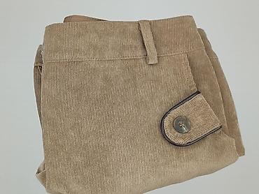 lniana: Dunnes, Szorty damskie, rozmiar S — 6
