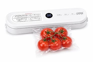 вакуумный упаковщик цена: Вакууматоры для продуктов/В КОМПЛЕКТЕ ЕСТЬ НЕСКОЛЬКО ШТУК ПАКЕТОВ ДЛЯ — 7