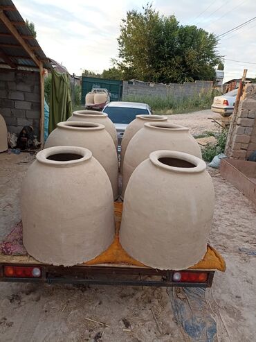 Очок: Тандыры Больше 6 лет опыта — 20