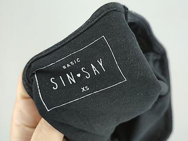 seen say: Sinsay, T-shirt damski, rozmiar XS — 5