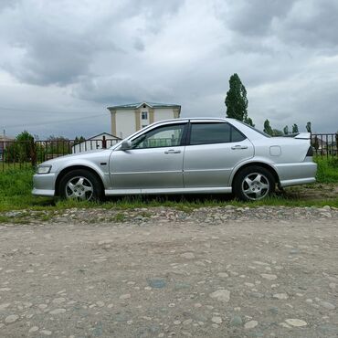 аккорд хонда: Honda Accord: 2000 г., 1.8 л, Автомат, Бензин, Седан