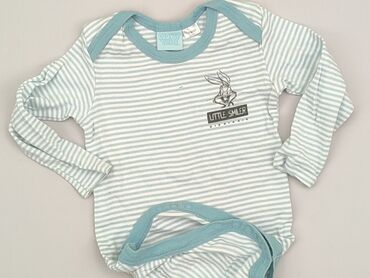 Body: Body, 9-12 m, 
stan - Bardzo dobry