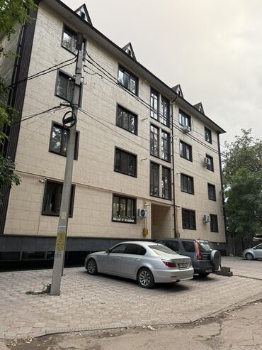 Продажа участков: 1 комната, 48 м², Индивидуалка, ПСО (под самоотделку)