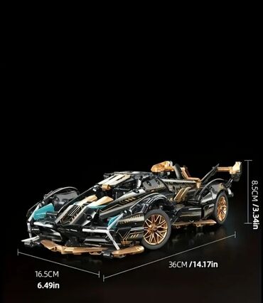 Другие товары для детей: Модель автомобиля. Автомобиль модель Авто модель Автомобиль модель — 6