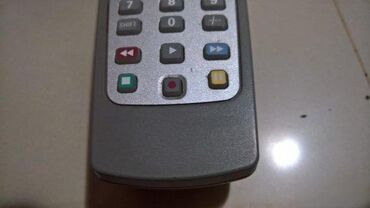 Aksesoari za TV i video: Original Philips Sbc Ru 885 Universal Remote Control — 10