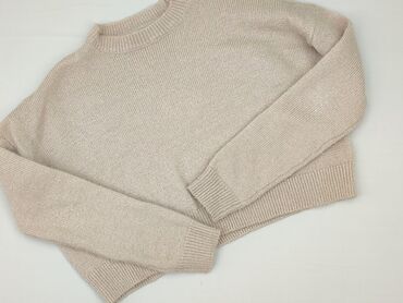 sukienka swetrowa h: Sinsay, Women`s sweater, size M (EU 38)