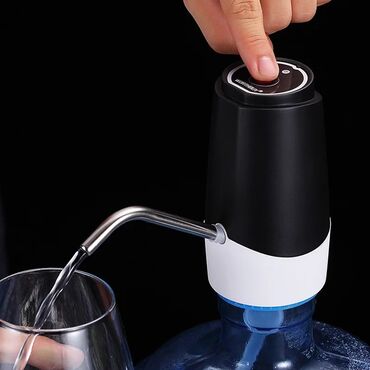 su filteri satisi: Su pompası usb şarjli su pompasi su pompası istenilen su qablarinda