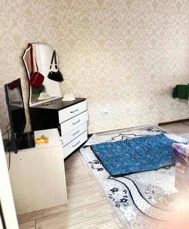 продается квартира джал: 1 бөлмө, 45 кв. м, Элитка, 11 кабат, Евроремонт