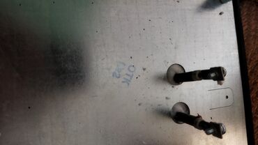 Ремонт кухонных плит, духовок: Ремонт, установка, продажа Конфорка промышленная - КЭТ - 0.12(КЭ - — 4