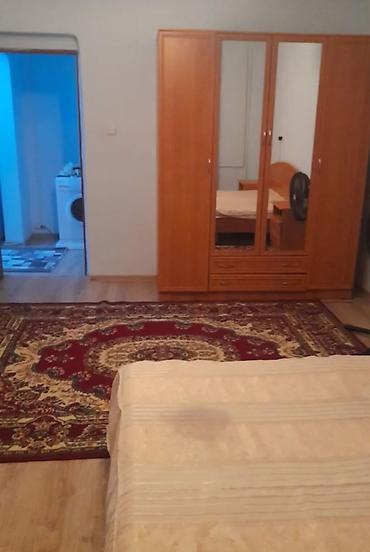 2 bedroom: Сдается 2‑комнатная квартира, Жибек Жолы / Турусбекова, центр. 3 — 2