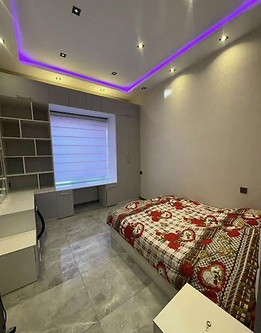bayıl ev: 200 kv. m, 5 otaqlı, Hovuzlu, Kombi, Su, İnternet — 5