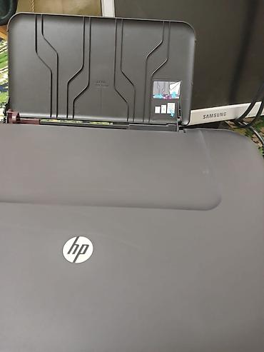 iphone 12 qara: HP Deskjet çoxfunksiyalı printer (printer/skaner/kopyalama) — 2