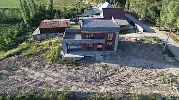 Продажа дачи: 6 комнат и более, 223 м², 13 соток, Электричество, Холодная вода — 15