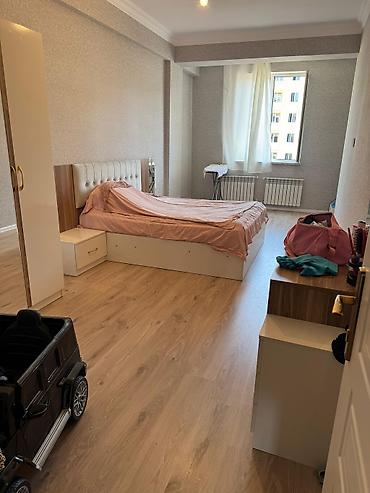 bakı ucuz kiraye evler: 3 otaqlı, Yeni tikili, 151 kv. m — 2