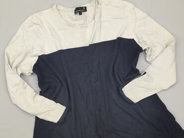 tommy hilfiger t shirty s: Sweter, XL, stan - Dobry