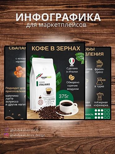 Графические дизайнеры: Графический дизайнер — 2