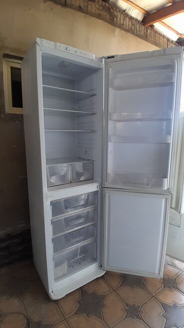 куплю бу холодильник бишкек: Холодильник Двухкамерный, 200 *