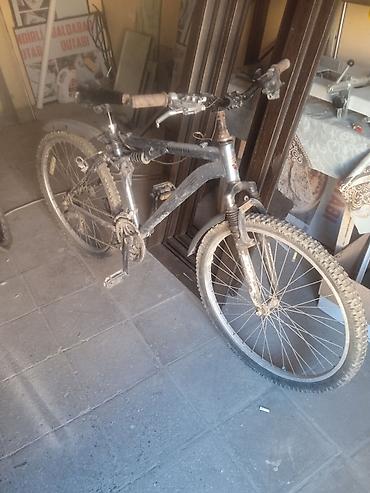 velosiped 28 type 1: 26/28 təcili satilir — 2