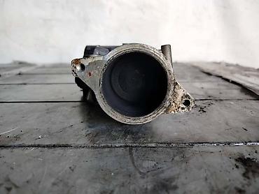 ulozak brave: EGR VENTIL ZA FORD MONDEO OD 2007. DO 2014. GOD. | EGR ventil Ford — 2