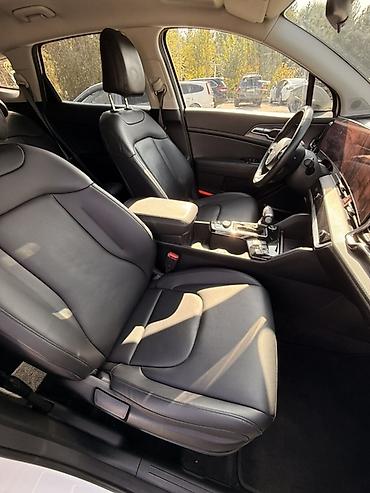 sportage 2021: Kia Sportage: 2021 г., 2 л, Автомат, Дизель, Кроссовер — 7