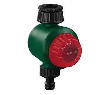 Sredstva za navodnjavanje: Parkside mehanički kontroler za navodnjavanje – „Parkside Click” — 2