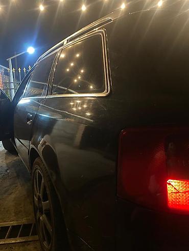 Audi: Audi A6: 2002 г. — 14