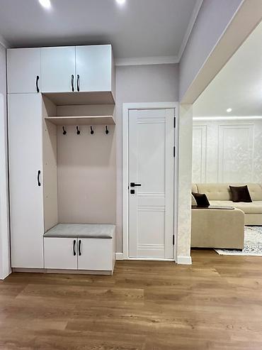 аренда квартиры технопарк: 2 комнаты, 55 м², Технопарк Элитка, 5 этаж, Евроремонт — 4