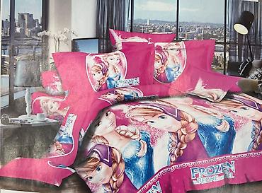 Yataq otağı dəstləri: İkinəfərlik çarpayı, Çin, Yeni — 47